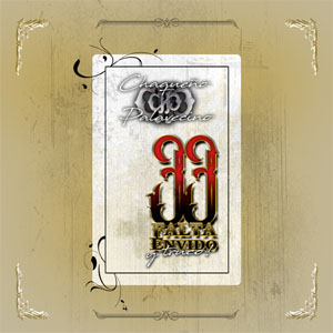 Álbum 33 - EP de Chaqueño Palavecino