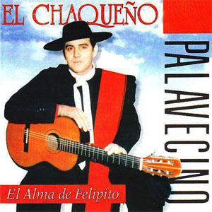 Álbum Alma de Felipito de Chaqueño Palavecino