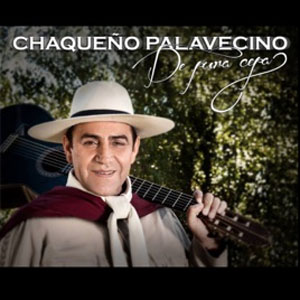 Álbum De Pura Cepa de Chaqueño Palavecino