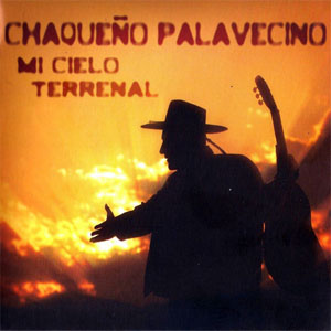 Álbum Mi Cielo Terrenal de Chaqueño Palavecino