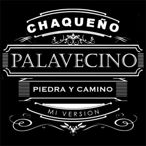 Álbum Piedra y Camino de Chaqueño Palavecino