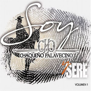 Álbum Soy y Seré (Volumen 1) de Chaqueño Palavecino