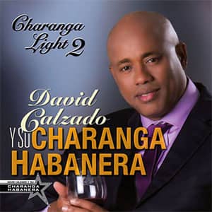 Álbum Charanga Light 2 de Charanga Habanera