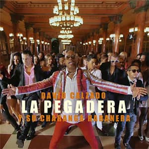 Álbum La Pegadera de Charanga Habanera