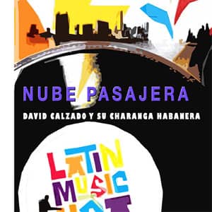 Álbum Nube Pasajera de Charanga Habanera