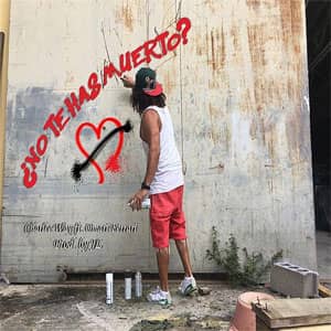 Álbum No Te Has Muerto? de Charlee Way