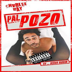 Álbum Pal Pozo de Charlee Way