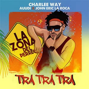 Álbum Tra Tra Tra de Charlee Way