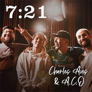 Álbum 7:21 de Charles Ans