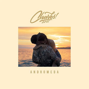 Álbum Andrómeda de Charles Ans