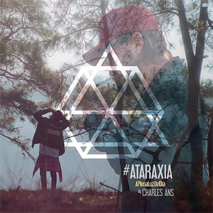 Álbum Ataraxia: A Plena Luz del Día de Charles Ans