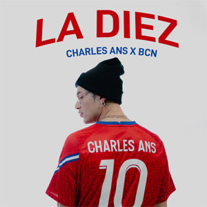 Álbum La Diez de Charles Ans
