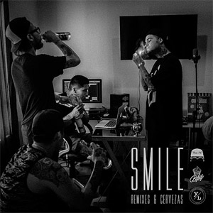 Álbum Smile: Remixes y Cervezas de Charles Ans