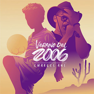 Álbum Verano del 2006 de Charles Ans