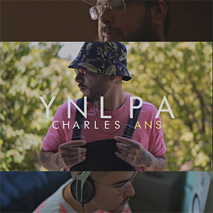 Álbum Ynlpa de Charles Ans