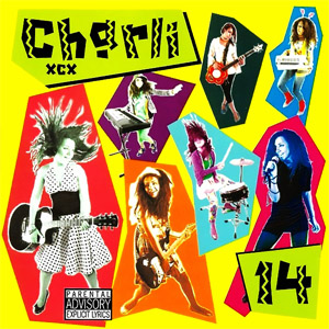 Álbum 14. de Charli XCX