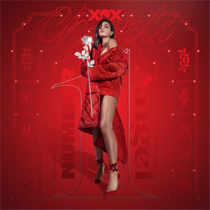 Álbum Number 1 Angel de Charli XCX