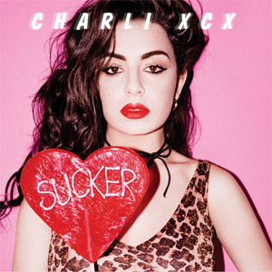 Álbum Sucker de Charli XCX