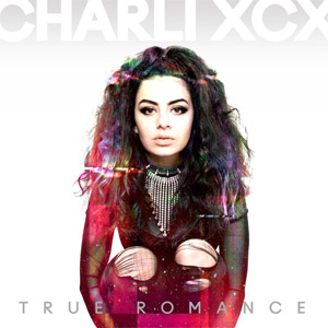 Álbum True Romance de Charli XCX