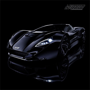 Álbum Vroom Vroom (Ep) de Charli XCX