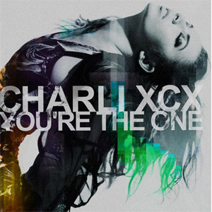 Álbum You're The One (Ep) de Charli XCX