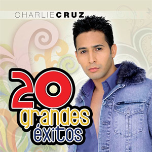 Álbum 20 Grandes Éxitos de Charlie Cruz