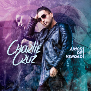Álbum Amor De Verdad de Charlie Cruz