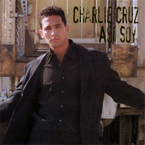 Álbum Así Soy de Charlie Cruz