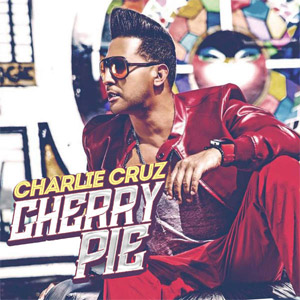 Álbum Cherry Pie de Charlie Cruz