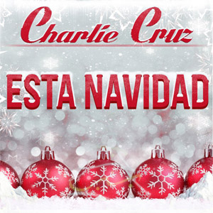 Álbum Esta Navidad de Charlie Cruz