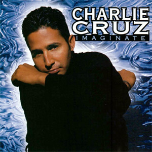Álbum Imagínate de Charlie Cruz