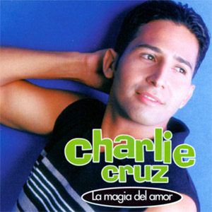 Álbum La Magia Del Amor de Charlie Cruz