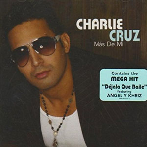 Álbum Más De Mi de Charlie Cruz