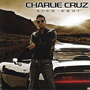 Álbum Sigo Aquí de Charlie Cruz