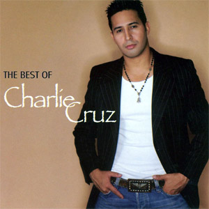 Álbum The Best Of Charlie Cruz de Charlie Cruz