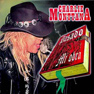 Álbum Pasado: Mi Obra de Charlie Monttana