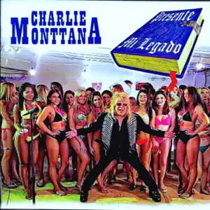 Álbum Presente: Mi Legado de Charlie Monttana