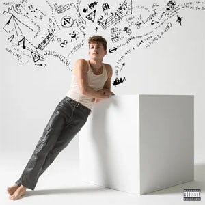 Álbum Charlie de Charlie Puth