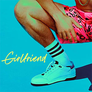 Álbum Girlfriend de Charlie Puth