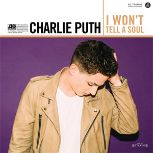 Álbum I Won't Tell A Soul de Charlie Puth