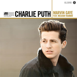 Álbum Marvin Gaye de Charlie Puth