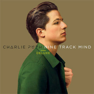 Álbum Nine Track Mind (Deluxe Edition) de Charlie Puth