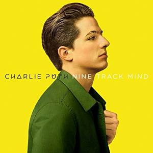Álbum Nine Track Mind de Charlie Puth