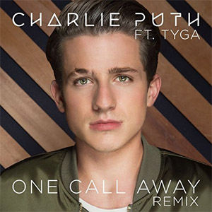 Álbum One Call Away de Charlie Puth