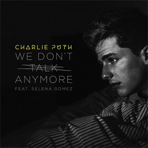 Álbum We Don't Talk Anymore de Charlie Puth