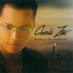 Álbum Bachata Con Puro Sentimiento de Charlie Zaa