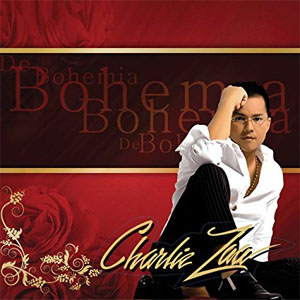 Álbum Bohemia de Charlie Zaa
