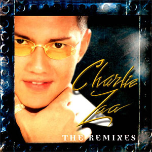 Álbum The Remixes de Charlie Zaa