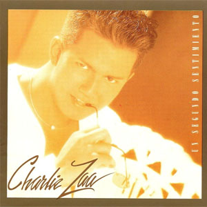 Álbum Un Segundo Sentimiento de Charlie Zaa