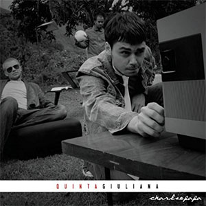 Álbum Quinta Giuliana de Charliepapa